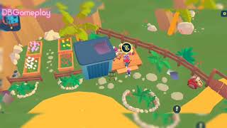 Botworld Adventure Gameplay Mobile Android | Make Your Own Bot screenshot 5