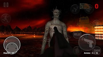 Portal of Doom: UNDEAD RISING GAMEPLAY Part 6