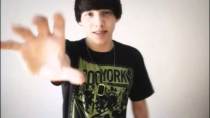 #1Nite - Cobra Starship (Ron1O1)