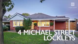 4 Michael Street, Lockleys