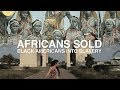 Africans Sold Black Americans Into Slavery?