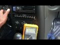 1992 Pontiac Grand Am Fuse Box Diagram
