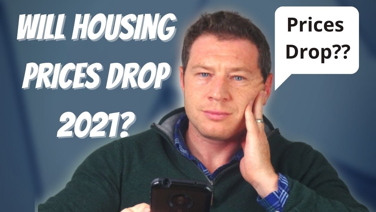 housing prices 2021 Will home prices decrease? YouTube