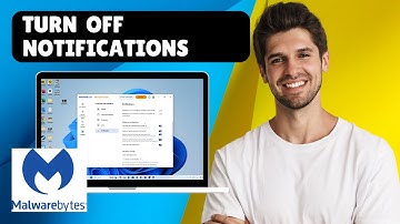 Turn Off Malwarebytes Notifications in Windows | Stop Popups Forever!