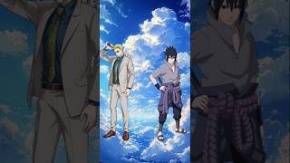 jujutsu kaisen vs Naruto fight #jujutsukaisen #naruto #gaming #shorts #shortvideo #anime #naruto