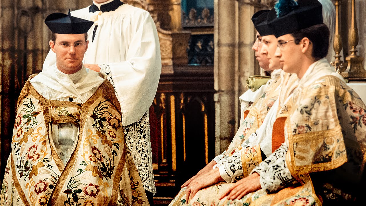 How To Teach Polyphony To Singers Who Can't Read Music