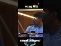 pawar Sahrawat of gussa 😡🤬 #kabaddi #bazigar #trending #king #viral #shorts #shortvideo