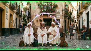Naili New Gasba Official Music Video 2026 نايلي جديد