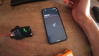 esplog wifi sta + ap screenshot 5