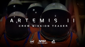 Artemis II to the Moon: Launch to Splashdown (NASA Mission Animation)