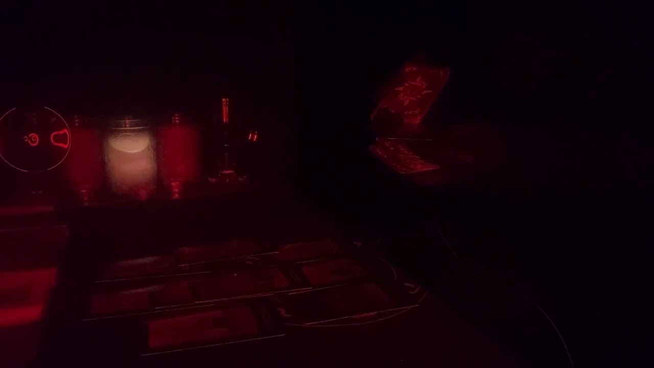 Pt.2: King - 911 + 1441 - Walls and Chains.