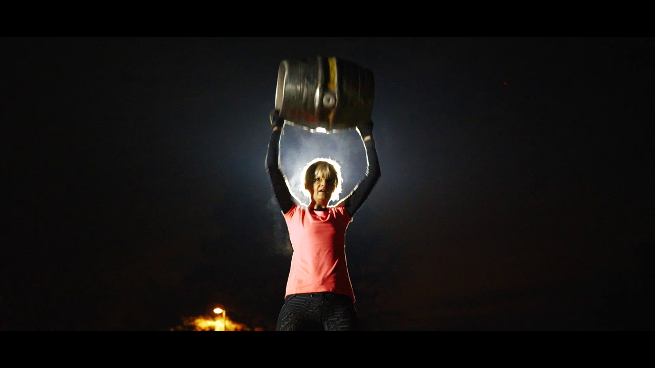 BCUK Winter Promo Vid