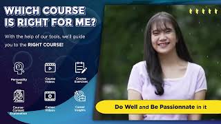 Introduction about CourseMap
