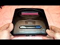 Sega magic drive 2 обзор