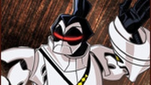 Project Exonaut SJ Gameplay Edited