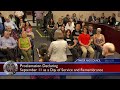 Day of Service and Remembrance Proclamation