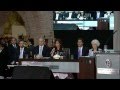 Acto de los 30 años de Democracia Argentina.  CFK. ( VIDEO COMPLETO )