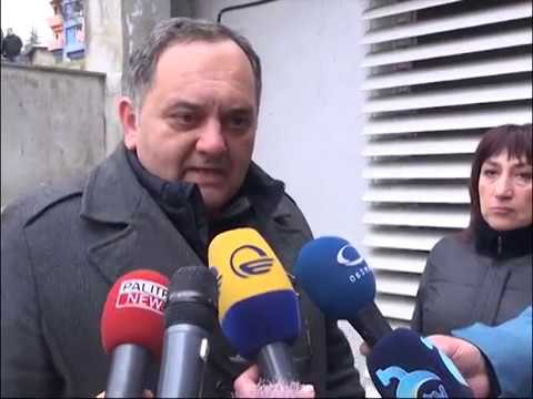 \"ფაქტიურად უფუნქციოდ ვართ\"- თანაშრომლების ნაწილმა ბორჯომის მერიის შენობა დატოვა