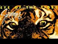 Survivor - The Eye of the Tiger (A História por trás da música)
