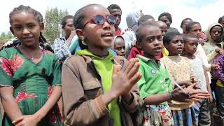 Breaking Barriers Empowering Children Through Education(ECW-Funded World Vision Programme, Ethiopia)