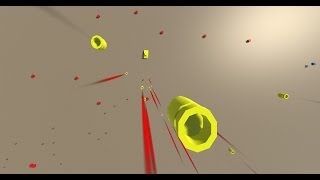 Setup tutorial, ballistic simulator game