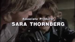 Macgyver Season 7 Credits Macgyver Season 7 Credits