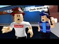 Pasikviečiau savo fanus į Roblox Murder Mystery serverį!