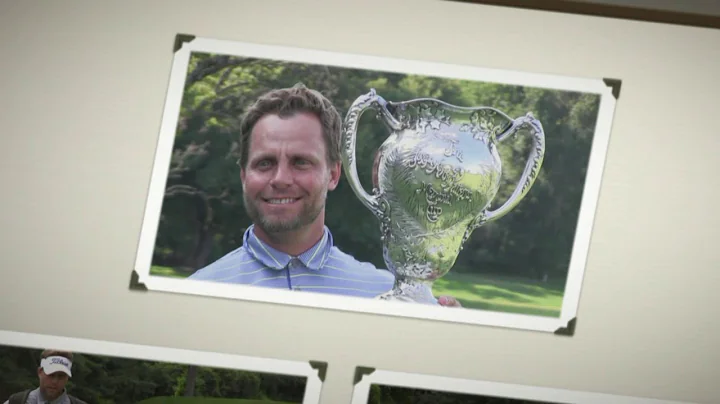 2018 William Hyndman, III POY: Michael R. Brown, Jr.