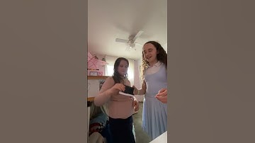 Thumbnail of GIVE MY SISTER A FAKE LABUBU WITH ME PART 2