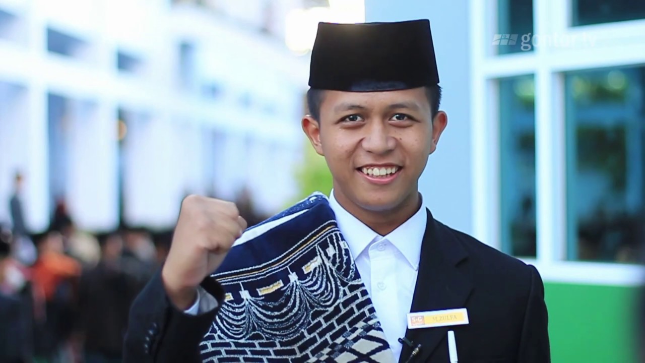 Iklan Drama Arena 594 - Ganti Kebiasaan Lama