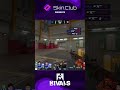 FalleN DESTROYS FOUR — RAMP CONTROL! #blast #rivals #fall #cs #cs2 #csgo