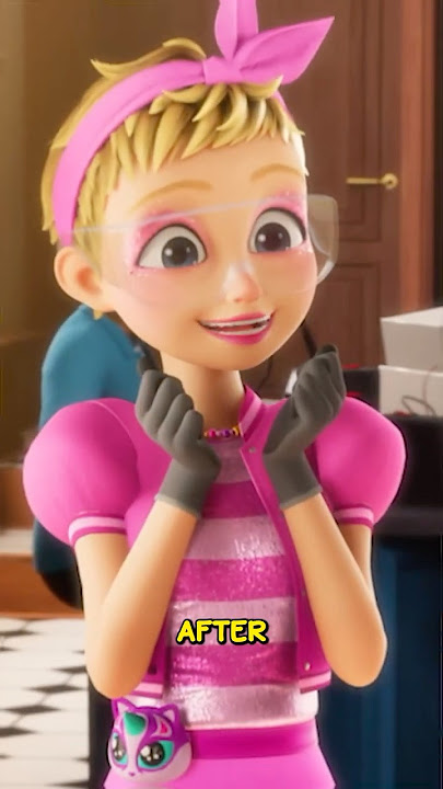 Is Rose Severely Sick? #miraculousladybug