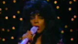 Donna Summer Papa Can You Hear Me (Academy Awards 1984)