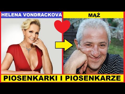 PIOSENKARKI i PIOSENKARZE LAT 80 TYCH ze Swoimi Partnerami i Partnerkami