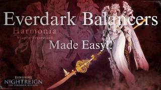 Everdark Balancer Made Easy Strategy Guide Elden Ring Nightreign