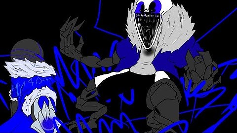 Faker 404 vs Mecha 404 (trailer)