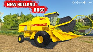 ["fs19 mods", "fs19 new mods", "fs19 logging", "fs19 timelapse", "fs19 roleplay", "fs19 the squad", "fs19 no man's land", "fs19 silage", "fs19 american life of farming", "fs19 autumn oaks", "fs19 autodrive", "fs19 new holland farm", "fs19 new holland combine", "fs19 new holland forage harvester", "fs19 new holland t9", "fs19 new holland s2200", "fs19 new holland mods", "fs19 new holland t8", "fs19 new holland t7", "fs19 new holland pack", "fs19 new holland baler", "fs19 new holland blower", "new golland clayson", "fs19"]