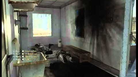 Call of Duty Black Ops: Semtex Multi Kill