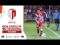 Nicaragua Football | CD Ocotal Vs. Real Estelí FC | FULL MATCH