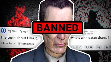 The Controversy of GMOD