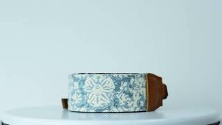 [HD] iMo Lake Damask camera strap for DSLR / SLR screenshot 5