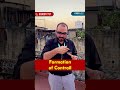 ☁️ আকাশে দেখা সেই #Contrail কিভাবে হয়? ✈️ #SBSir explains it! #PrepMedShorts