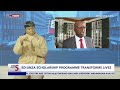 World In 5 | 6 August 2026 | ZTN