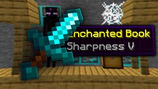The Strongest Glitch in Hypixel UHC