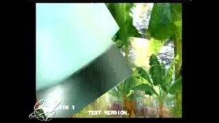 Tekken 4 PlayStation 2 Gameplay_2001_08_09_3