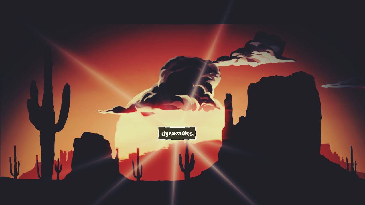 Guarda Dynamiks - Finale su YouTube Guarda Dynamiks - Finale su YouTube