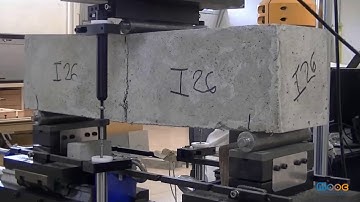 MOOC FRC: Accelerated fracture test