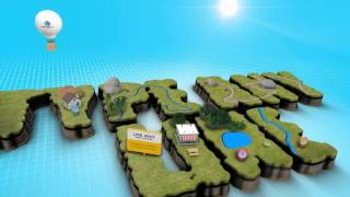 After Effects Project Files - Map Your World - VideoHive 9694598