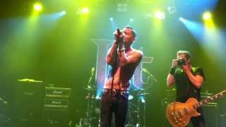 Lit - Happy In The Meantime / My Own Worst Enemy - Koko London 2013