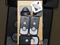 LONG RANGE Intercom H8 Wireless Doorbell Unboxing Setup Walkie Talkie LONG RANGE Intercom H8 Wireless Doorbell Unboxing Setup Walkie Talkie